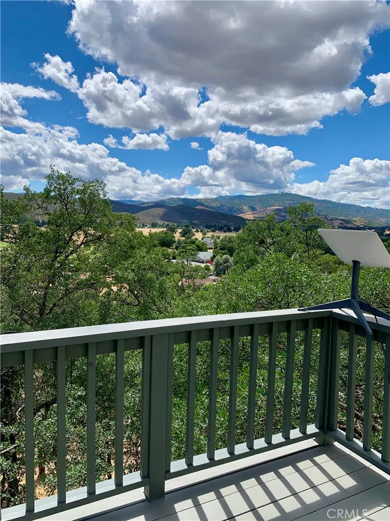 View from Living Room