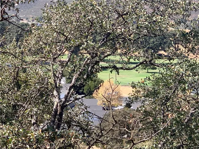 Golf Course view from upper deck