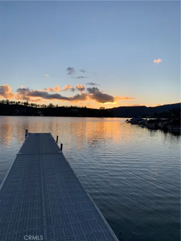 View from Marina