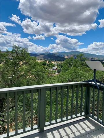 View from Living Room