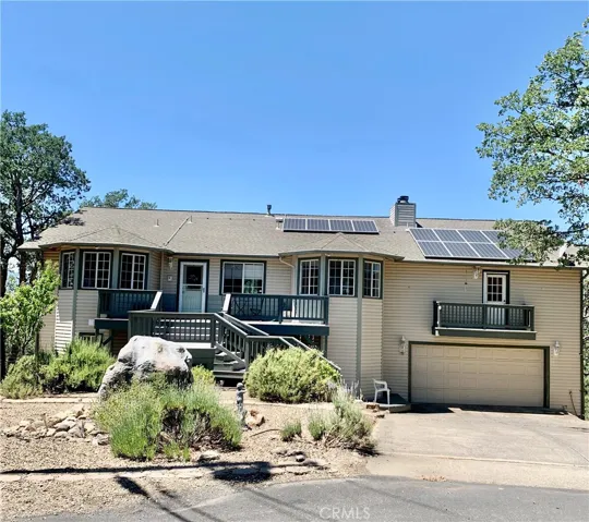 18076 Vista Point Ct, Hidden Valley Lake, California 95467