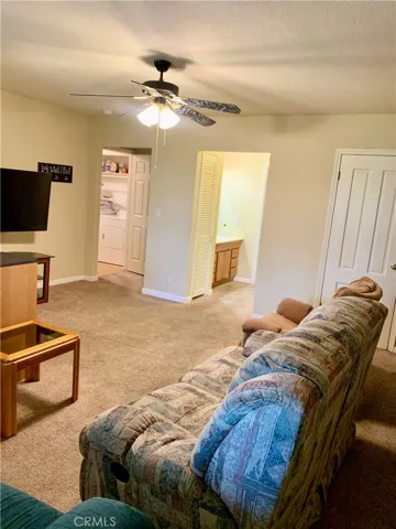2nd Main ensuite
Lower level