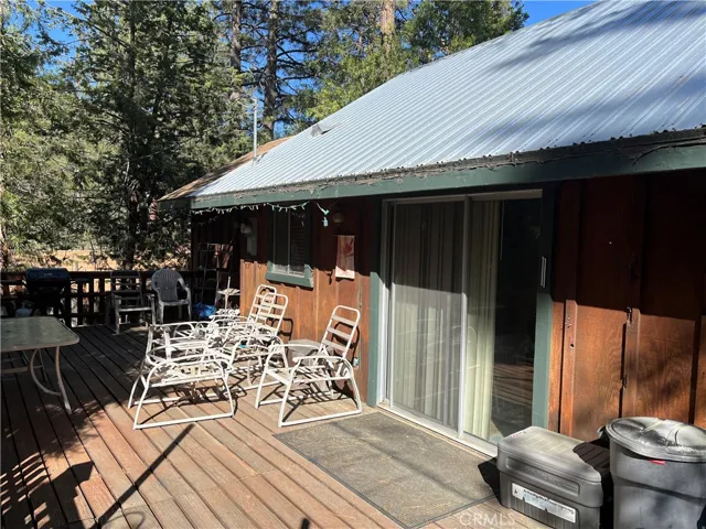 1366 Laura, Wrightwood, California 92397
