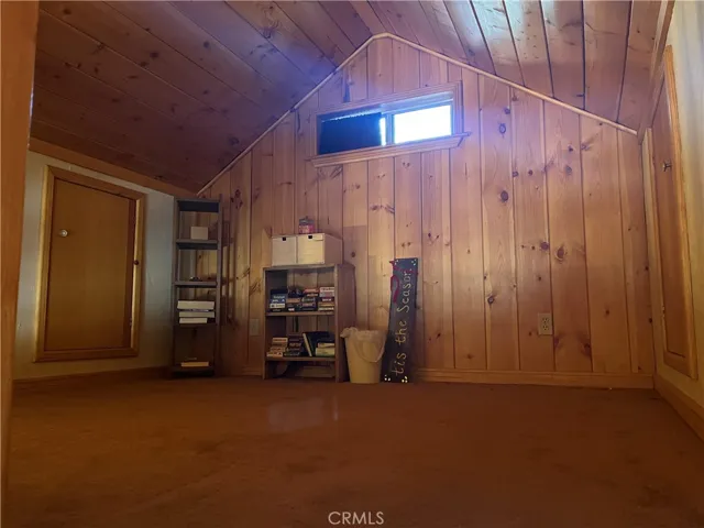 1366 Laura, Wrightwood, California 92397