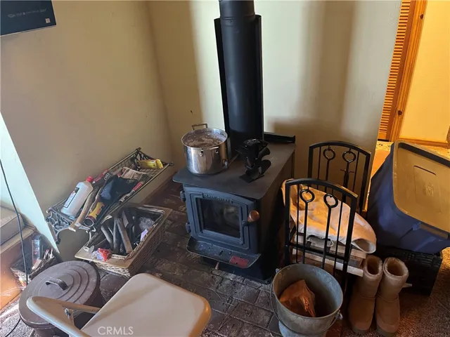 1366 Laura, Wrightwood, California 92397