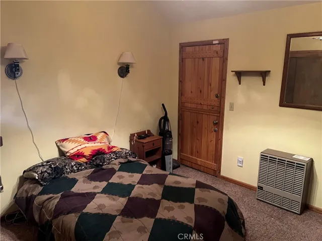 1366 Laura, Wrightwood, California 92397
