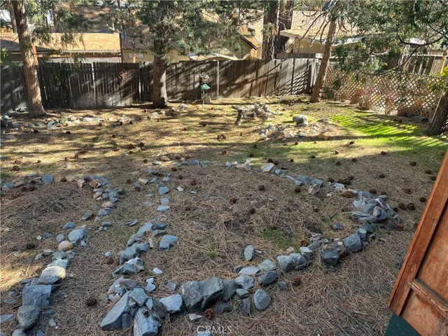 1366 Laura, Wrightwood, California 92397