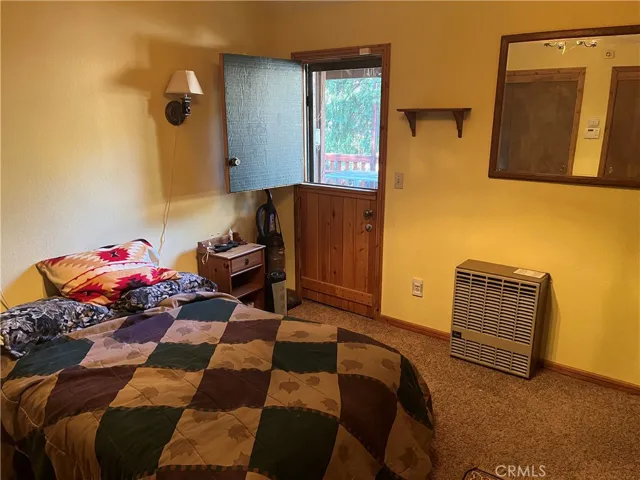 1366 Laura, Wrightwood, California 92397