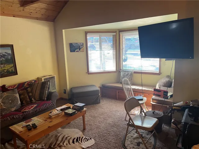 1366 Laura, Wrightwood, California 92397
