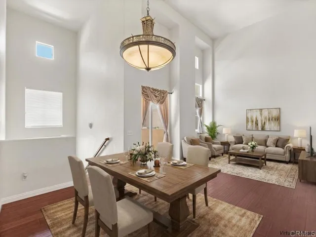 8877 Tribeca Circle, San Diego, California 92123