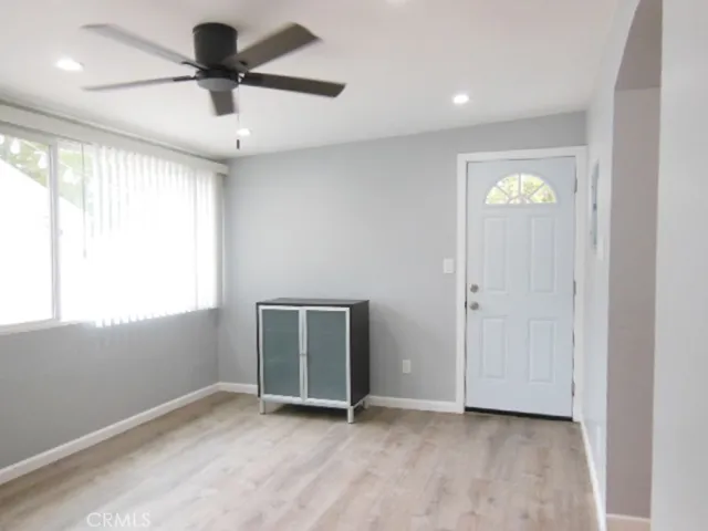 1742 El Rito, Glendale, California 91208
