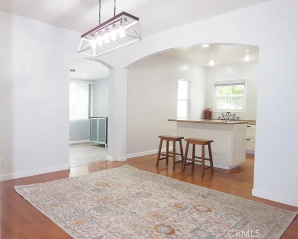 1742 El Rito, Glendale, California 91208