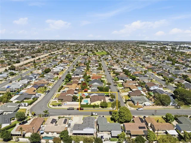 5021 Olga, Cypress, California 90630
