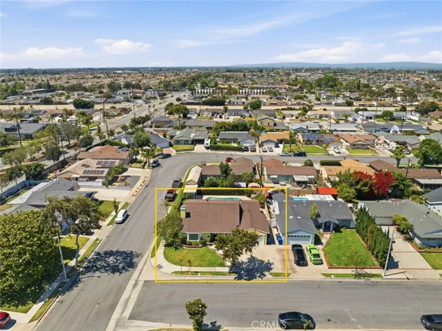 5021 Olga, Cypress, California 90630