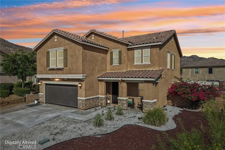 7572 Blue Oak, Riverside, California 92507