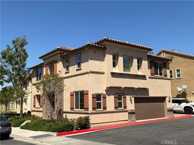 21113 Blossom, Diamond Bar, California 91765