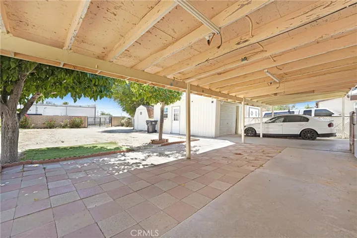 2734 Desert, Rosamond, California 93560