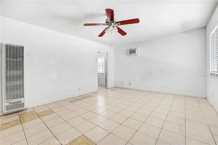 2734 Desert, Rosamond, California 93560