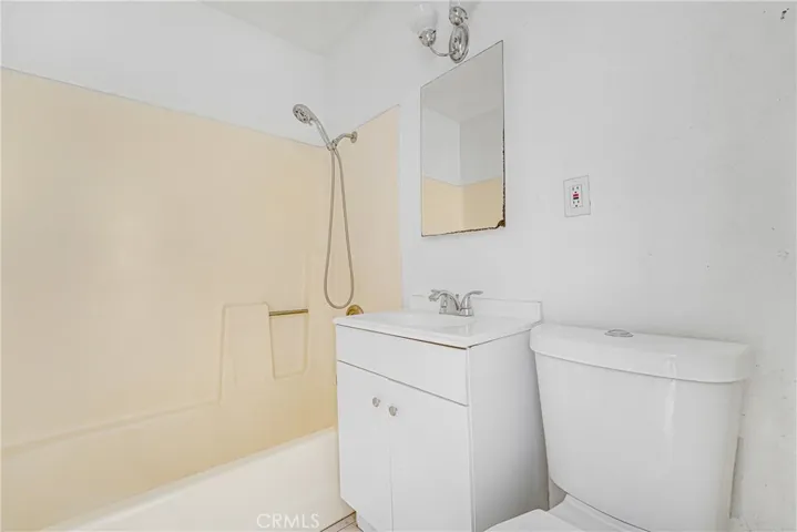 2734 Desert, Rosamond, California 93560