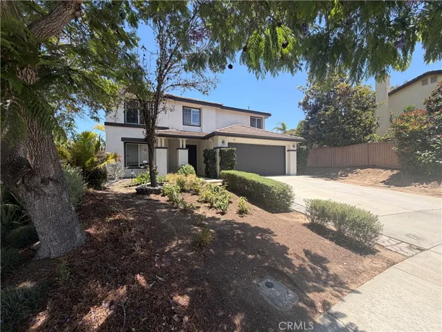 995 Starlight Lane, San Marcos, California 92078