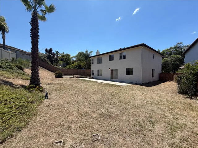 995 Starlight Lane, San Marcos, California 92078