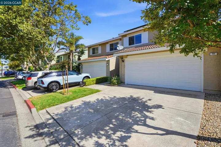 46 Edgewater Pl, Pittsburg, California 94565