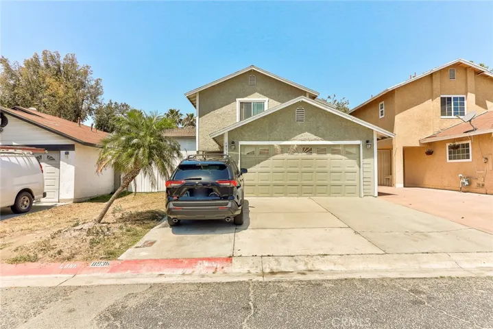 8936 Summerwood Way, Fontana, California 92335