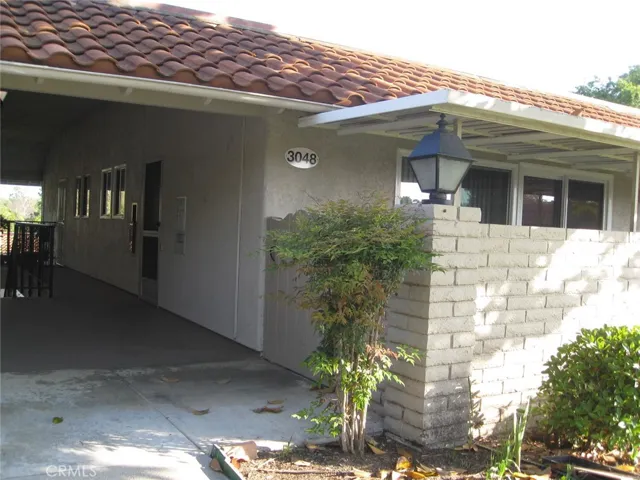 3048 Via Serena S P, Laguna Woods, California 92637