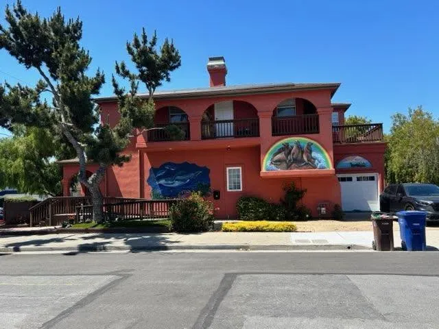 387 Ocean Avenue, Monterey, California 93940