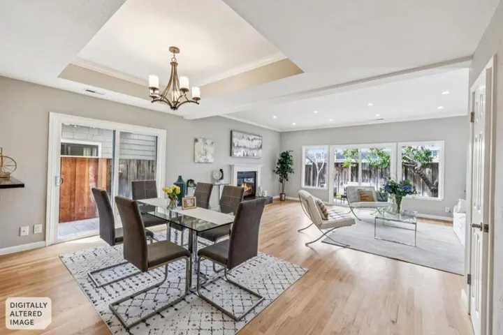 876 Ursa Lane, Foster City, California 94404