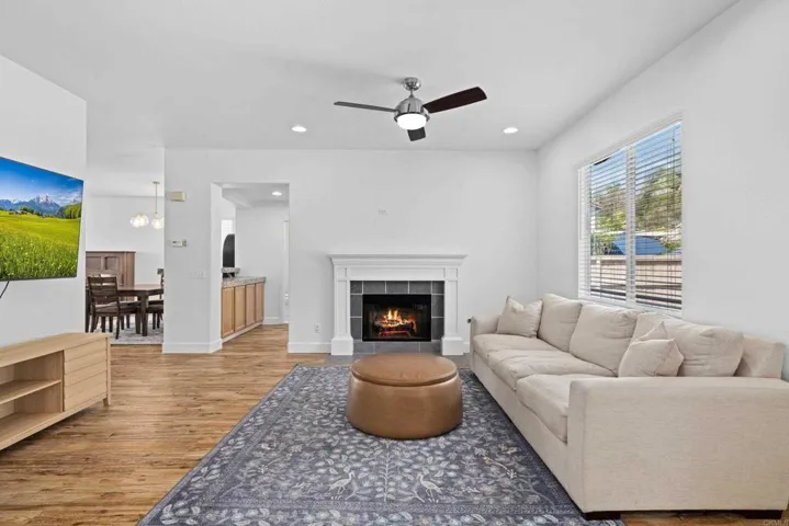 765 Avenida Abeja, San Marcos, California 92069