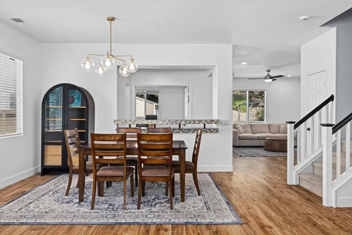 765 Avenida Abeja, San Marcos, California 92069