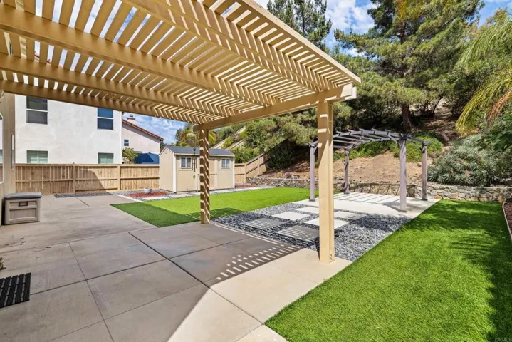765 Avenida Abeja, San Marcos, California 92069