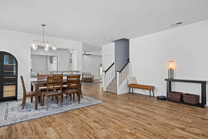 765 Avenida Abeja, San Marcos, California 92069