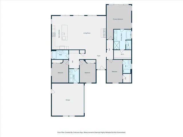 5812 Lady Bells, Santa Maria, California 93455