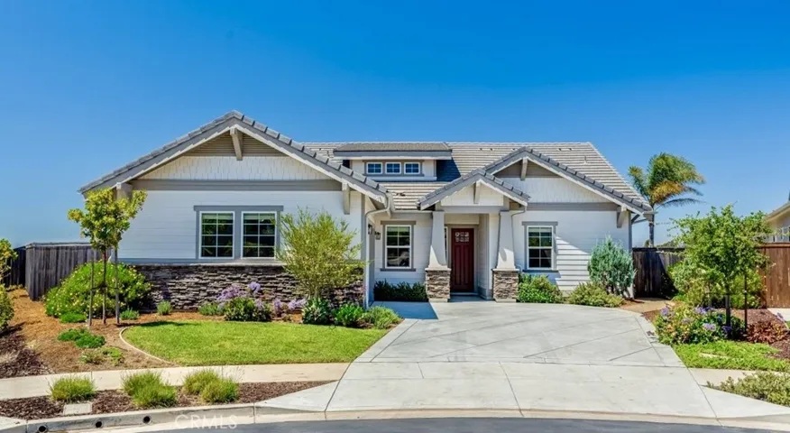 5812 Lady Bells, Santa Maria, California 93455