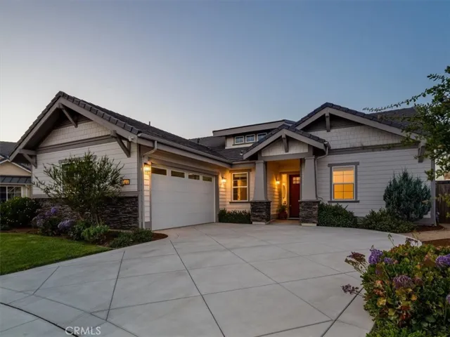 5812 Lady Bells, Santa Maria, California 93455