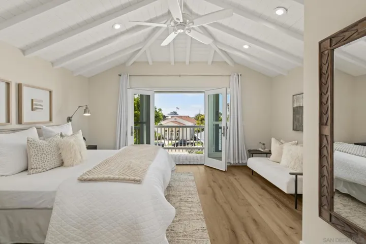 1263 Silverado St, La Jolla, California 92037