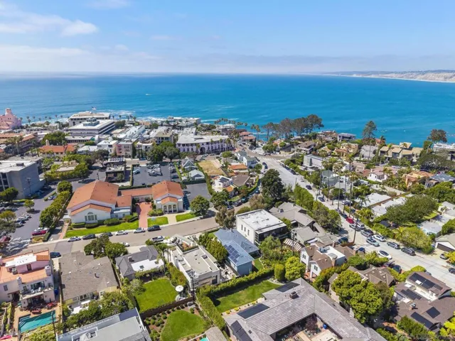 1263 Silverado St, La Jolla, California 92037