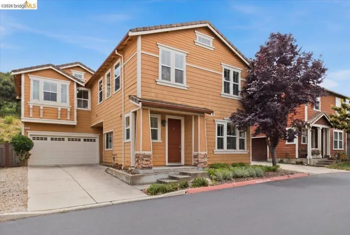 313 Felice Circle, Pinole, California 94564