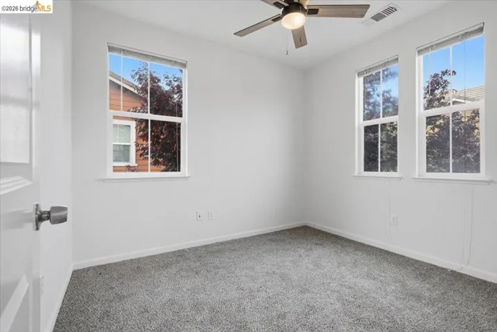 Main House Bedroom 2
