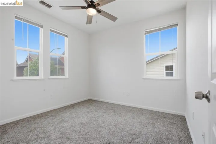 Main House Bedroom 1
