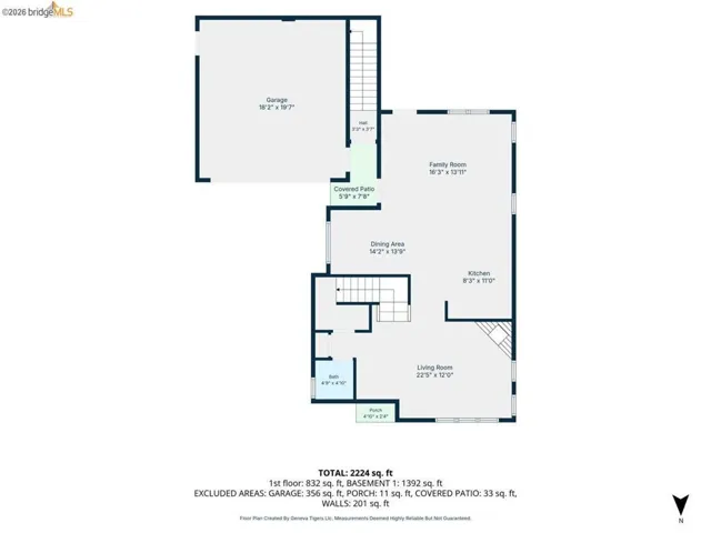 313 Felice Circle, Pinole, California 94564