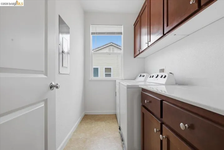 Main House Laundry Room