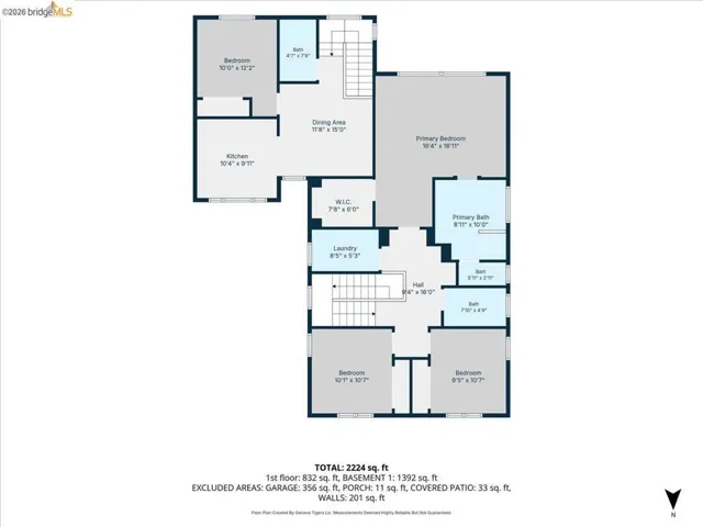 313 Felice Circle, Pinole, California 94564
