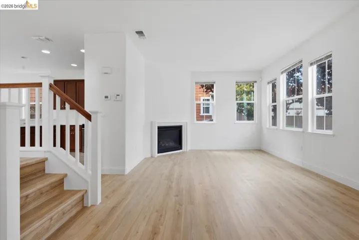 Main House Living Room