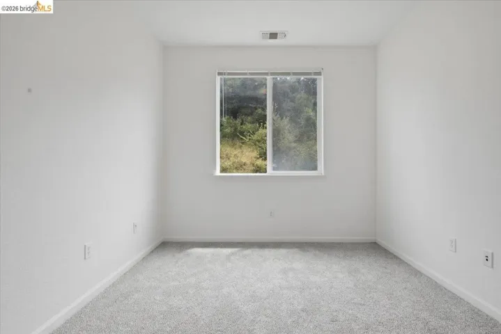 Upper Unit Bedroom