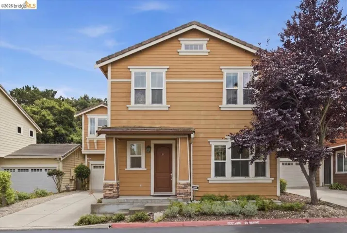313 Felice Circle, Pinole, California 94564