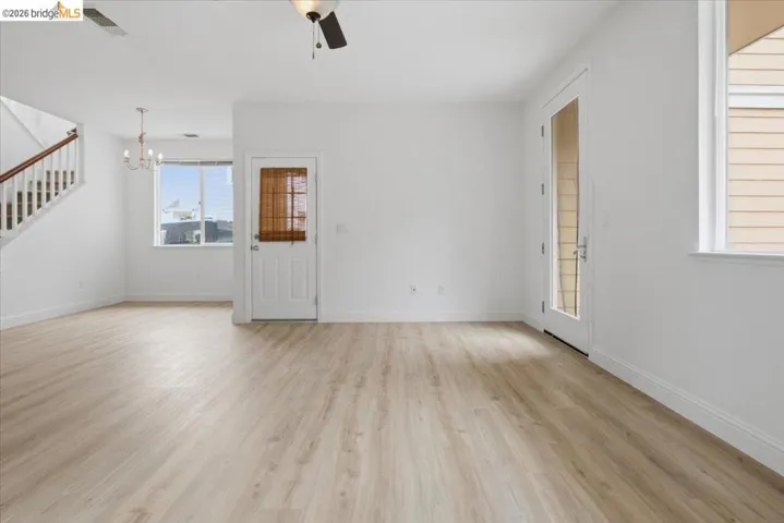 Main House Living Room