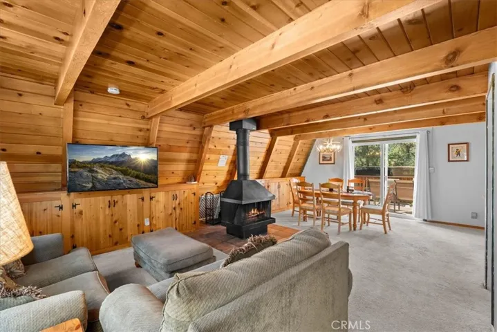42929 Encino, Big Bear Lake, California 92315